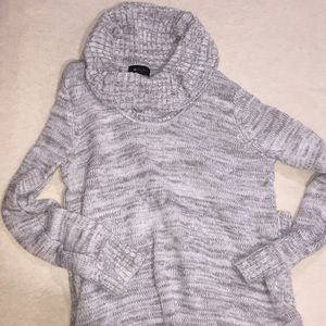 Chunky over sized sweater
